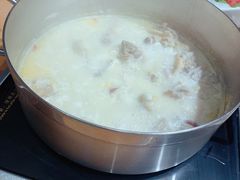 -湯系·煲汤手艺人(东二环泰禾广场店)