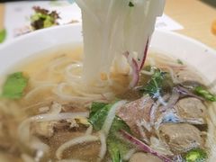 现做的粉-蔡澜Pho·越南粉餐厅(海上世界店)