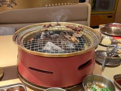 -西塔老太太泥炉烤肉(杭州首店)