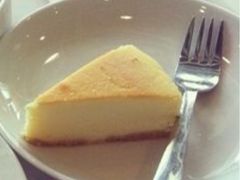 芝士蛋糕-宜家·瑞典风味餐厅(无锡店)