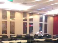 大堂-永和大王(中关二店)