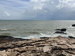 -碧桂园十里银滩