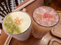 -春风·有糖(崇宁路店)