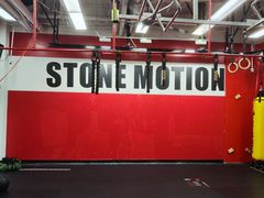 -Stone Motion Fitness 释动健身