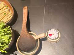 -季季山·云南野生菌火锅(上海首店)