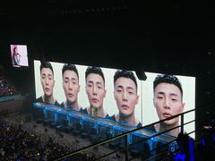 -华润深圳湾体育中心-“春茧” 体育馆