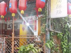 门面-周肥肠(江油总店)