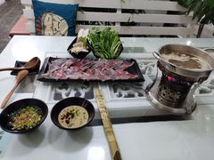 -丽江庭院之丽江往事(安定门店)