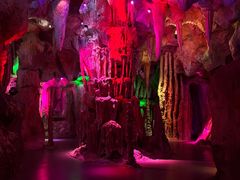 -房山世界地质公园博物馆