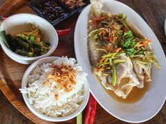 -Warung Nia Balinese Food & Pork Ribs
