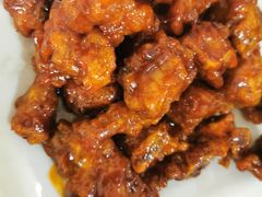 糖醋排骨-林家饭店(新林公路店)