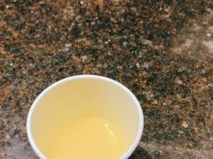 -绿茶餐厅(汇悦大融城店)