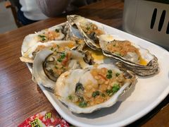 -庆峰龙虾烧烤(合肥一店)