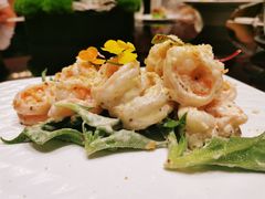 -Yan Ting宴庭中餐厅-长沙瑞吉酒店(运达店)