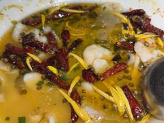 -太二酸菜鱼(深圳布吉万象汇店)