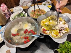 -陈厨老味·老派郴州菜(宜章店)