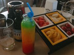 -薇酌饮·陕西菜(南门外店)
