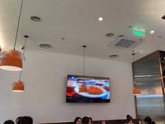 大堂-八合里潮汕鲜牛肉火锅(福州万象城店)