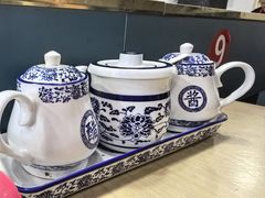 -绥缘老烧麦(中天店)