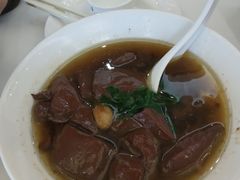 -稻香酒家·33年老字号·港式粤菜(富邦中心店)