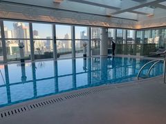 -上海世茂皇家艾美酒店