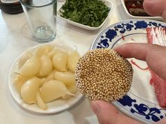 -洪运轩饭庄(北纬路店)