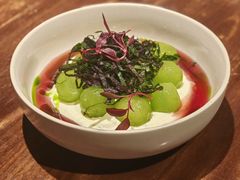 -Bistro 63 创意融合料理(广粤天地店)