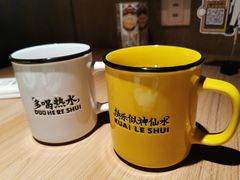 -太二酸菜鱼(群光广场店)