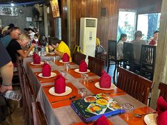 -The Palmboo Restaurant