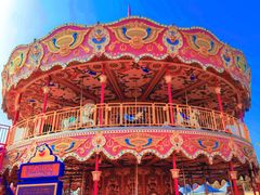 -青岛方特梦幻王国