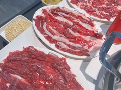 -八合里潮汕鲜牛肉火锅(福州万象城店)