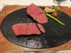 -西堤牛排(合肥之心城店)