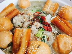 -友达面馆·酸菜鱼面(钱塘区店)