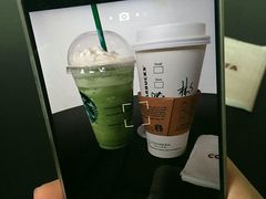 -星巴克(福州三坊七巷店)