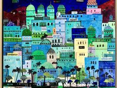 -龙环葡韵住宅式博物馆