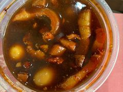 -光头卤(光谷创业街店)