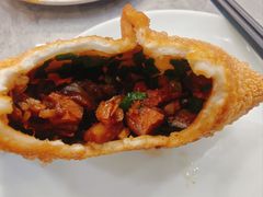 -都一处烧麦馆(前门店)
