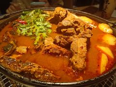-吉秋田鲜和牛烧肉·肉档自选