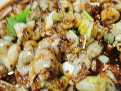 拌肥肠-巷子肥肠(科华巷店)