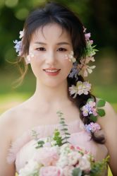 -挪娅婚纱摄影皇家会所