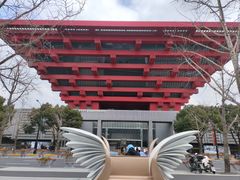 -中华艺术宫(上海美术馆)