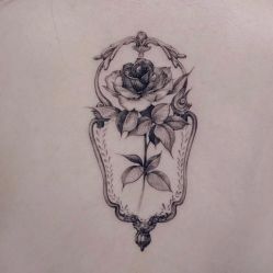 -记号刺青tattoo纹身工作室