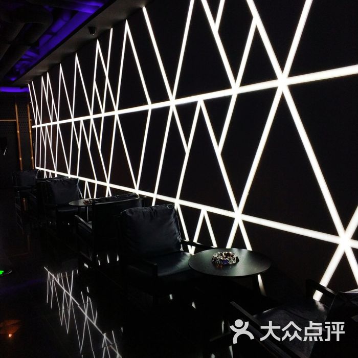 唯尚主题式ktv等候区图片-北京量贩式ktv-大众点评网