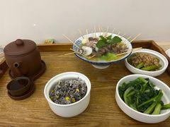 -雪梅月子中心(华侨城店)