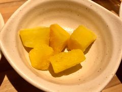 冰冻菠萝-じゃんじゃん亭(栄店)