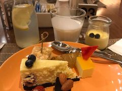 -马哥孛罗咖啡厅·Cafe Marco (厦门马哥孛罗东方大酒店)