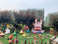 -安徒生童话乐园