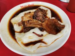 -西关明记肠粉(荔枝湾店)