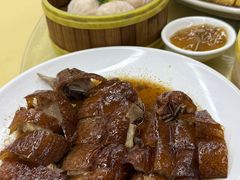 -吉莲利苑海鲜酒家(珠海拱北29年老字号店)