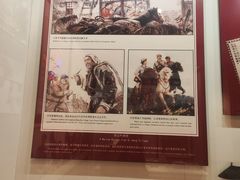 -白求恩柯棣华纪念馆